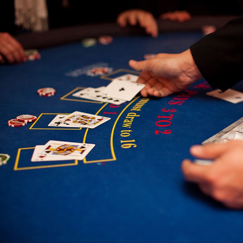 Avelunqora – restaurant and casino in Helsinki